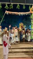 Palaki Utsava